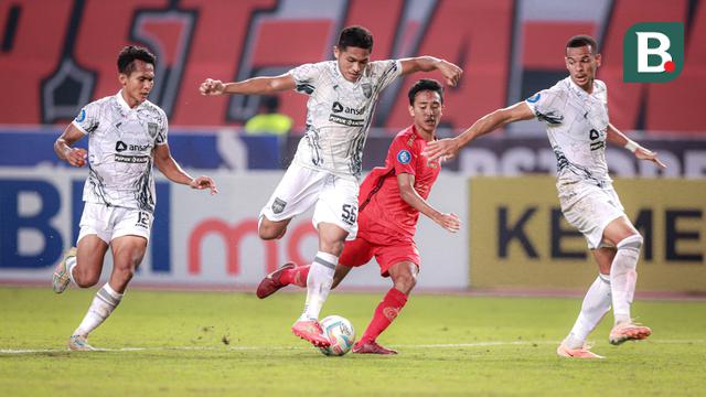 Fajar Fathur Rahman - Rayhan Hannan