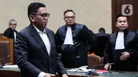 Kuasa Hukum Nilai Tuntutan Jaksa ke Hasto Lemah: Dasarnya Imajinasi dan Kebencian