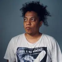 Arie Kriting. (Foto: Instagram @arie_kriting)