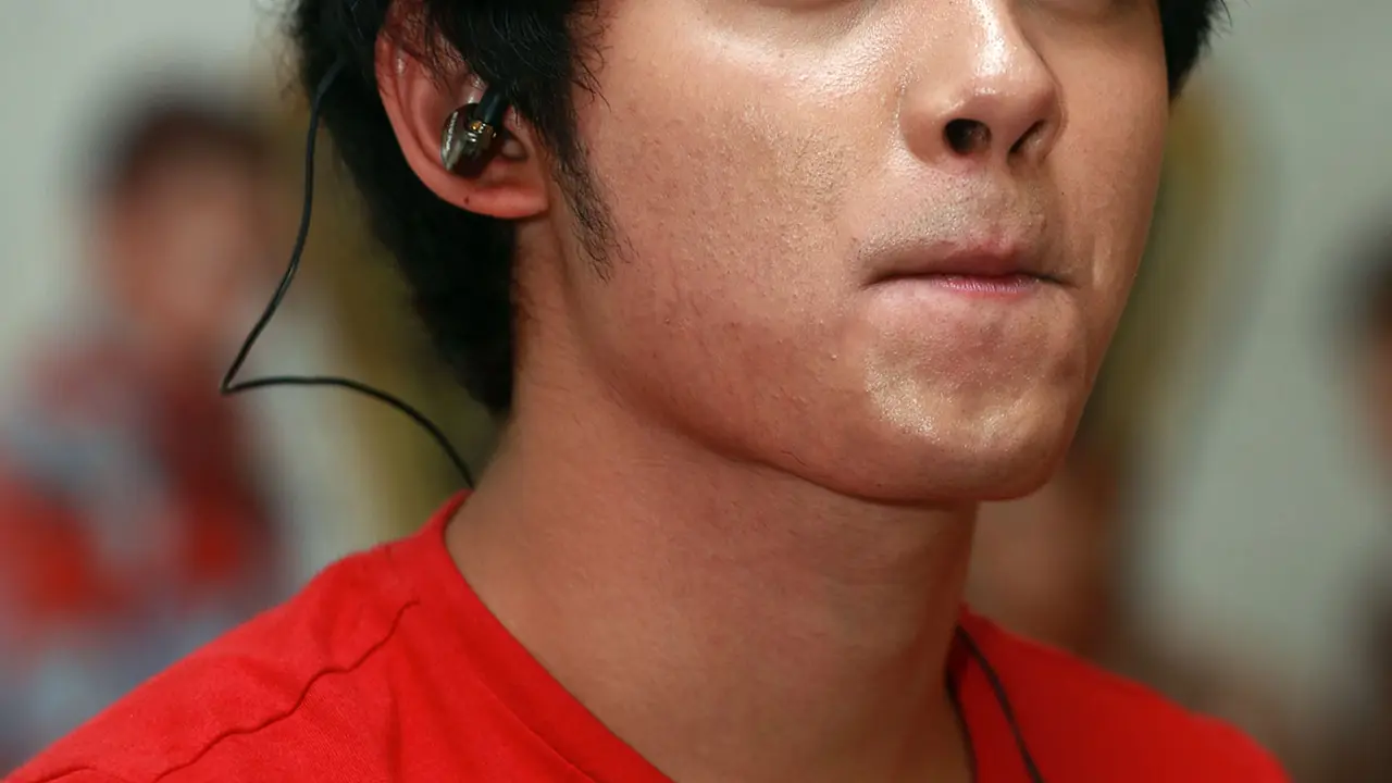 [Bintang] Aliando Syarief