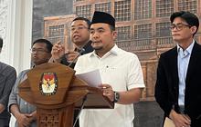 Usai Tuai Polemik, KPU Batalkan Aturan Merahasiakan 16 Dokumen Capres-Cawapres