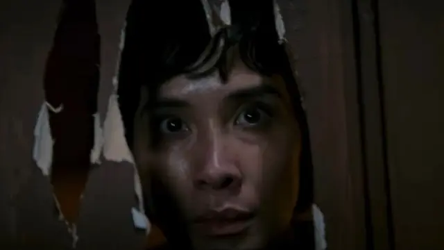 Film Monster di Netflix (Dok. Netflix)