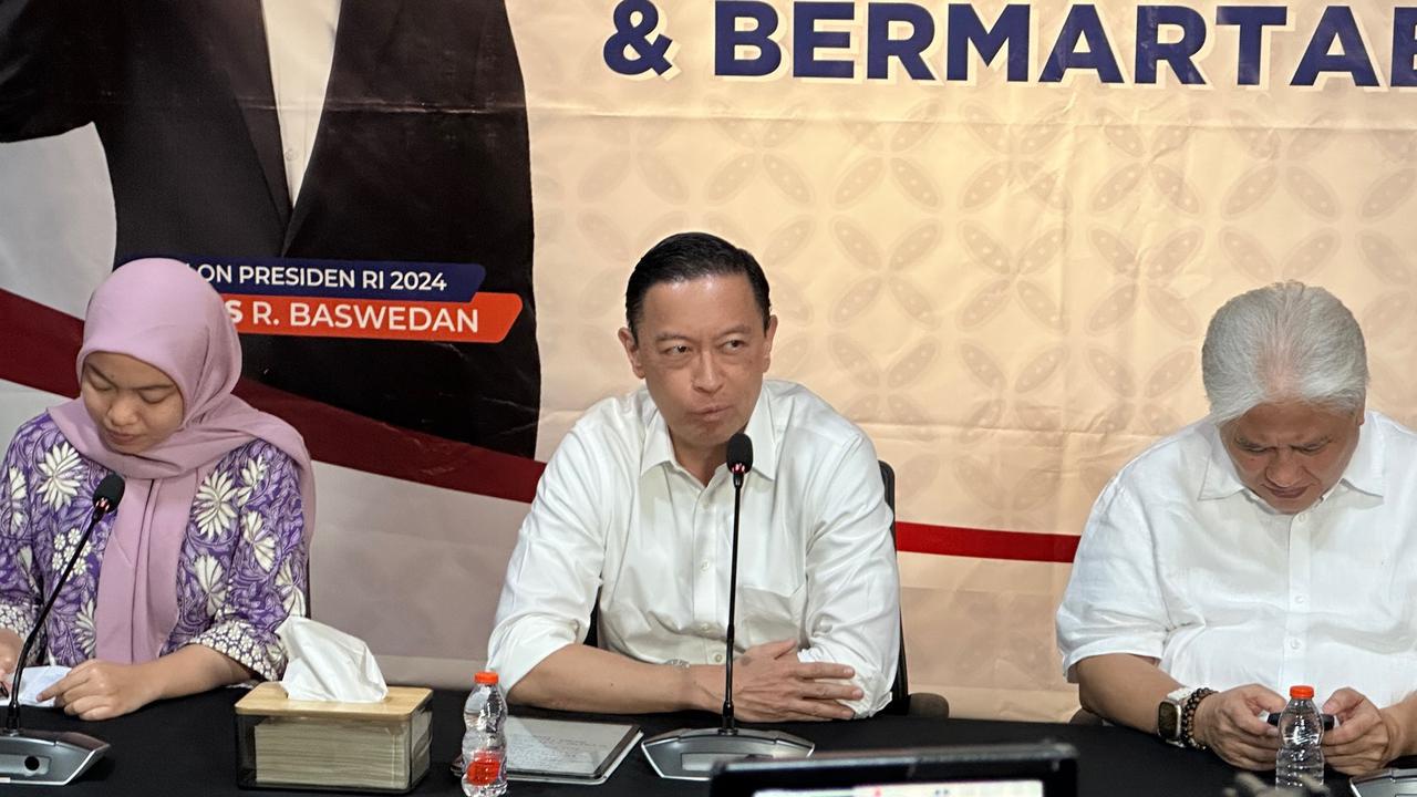 Penetapan Tersangka Tom Lembong Sarat Politis, ICW Desak Kejagung Urai Pasal Korupsi Gula