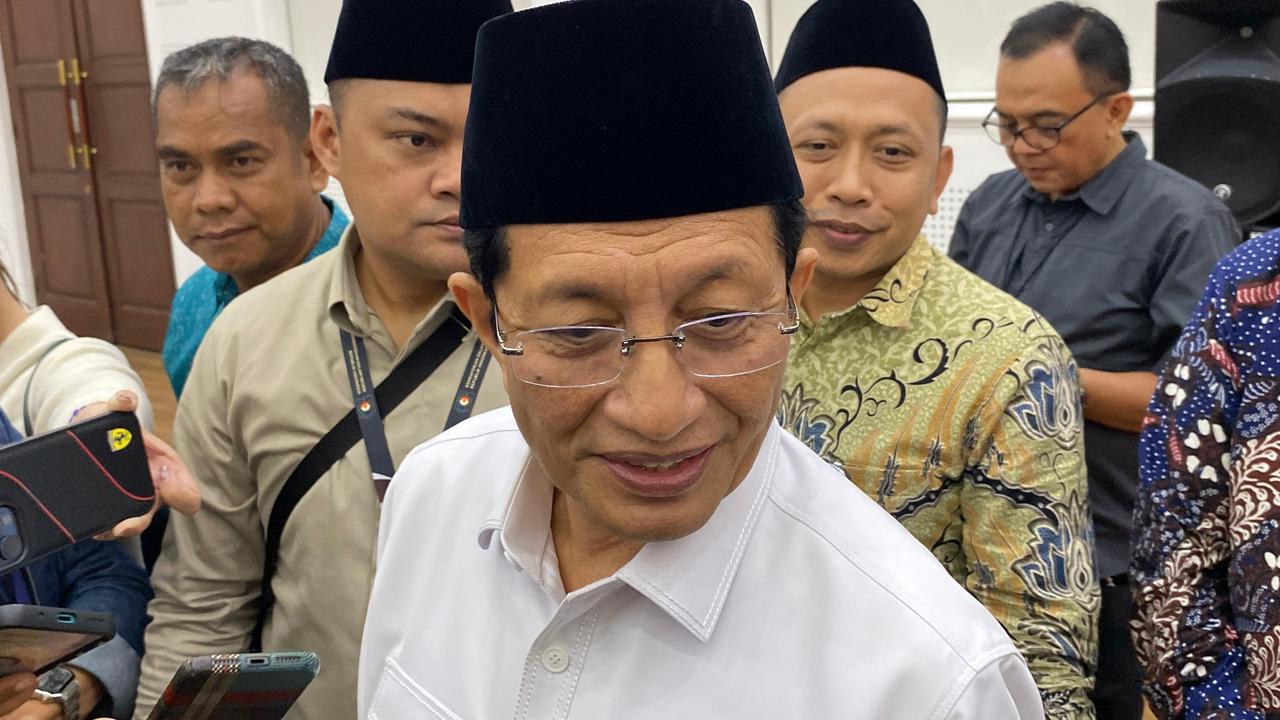 Menag Respons Prediksi BRIN Potensi Beda Awal Ramadan: Kalau Ada yang Lihat Bulan, Kenapa Harus Ditunda?