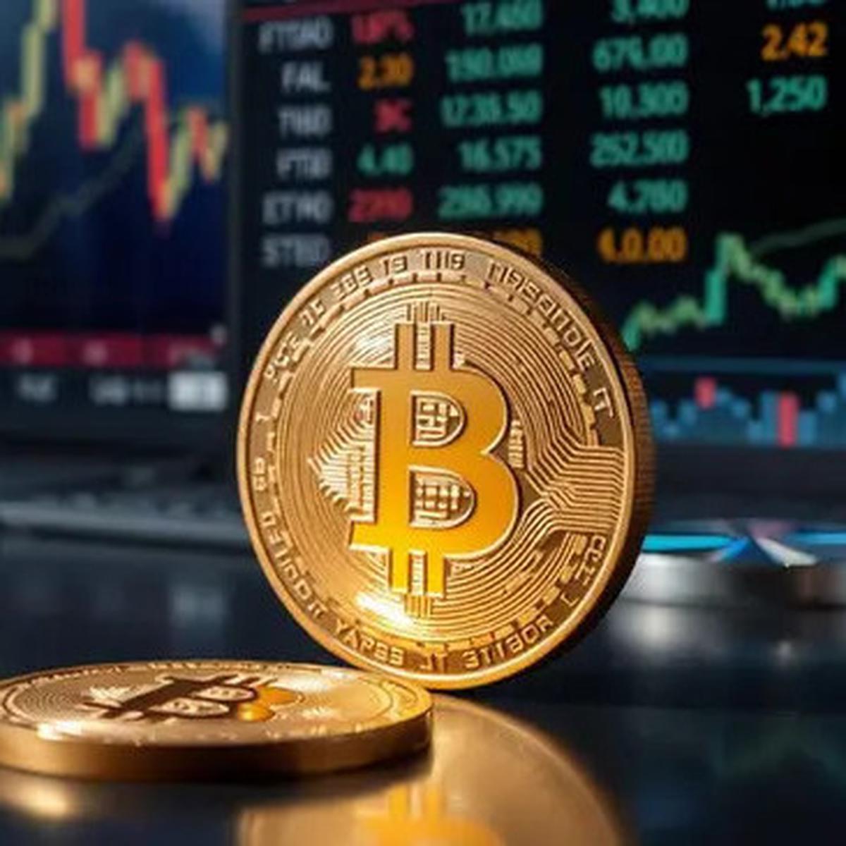 Aset Kripto Kena Pajak Penghasilan 0,21%