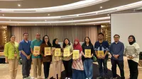 Setara Institute Terus Dorong Penguatan Toleransi di Daerah