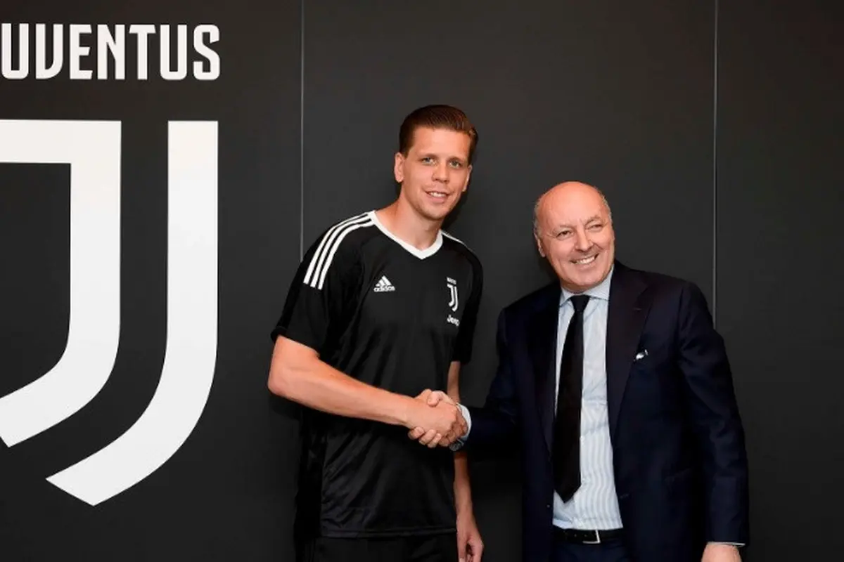 Wojciech Szczesny