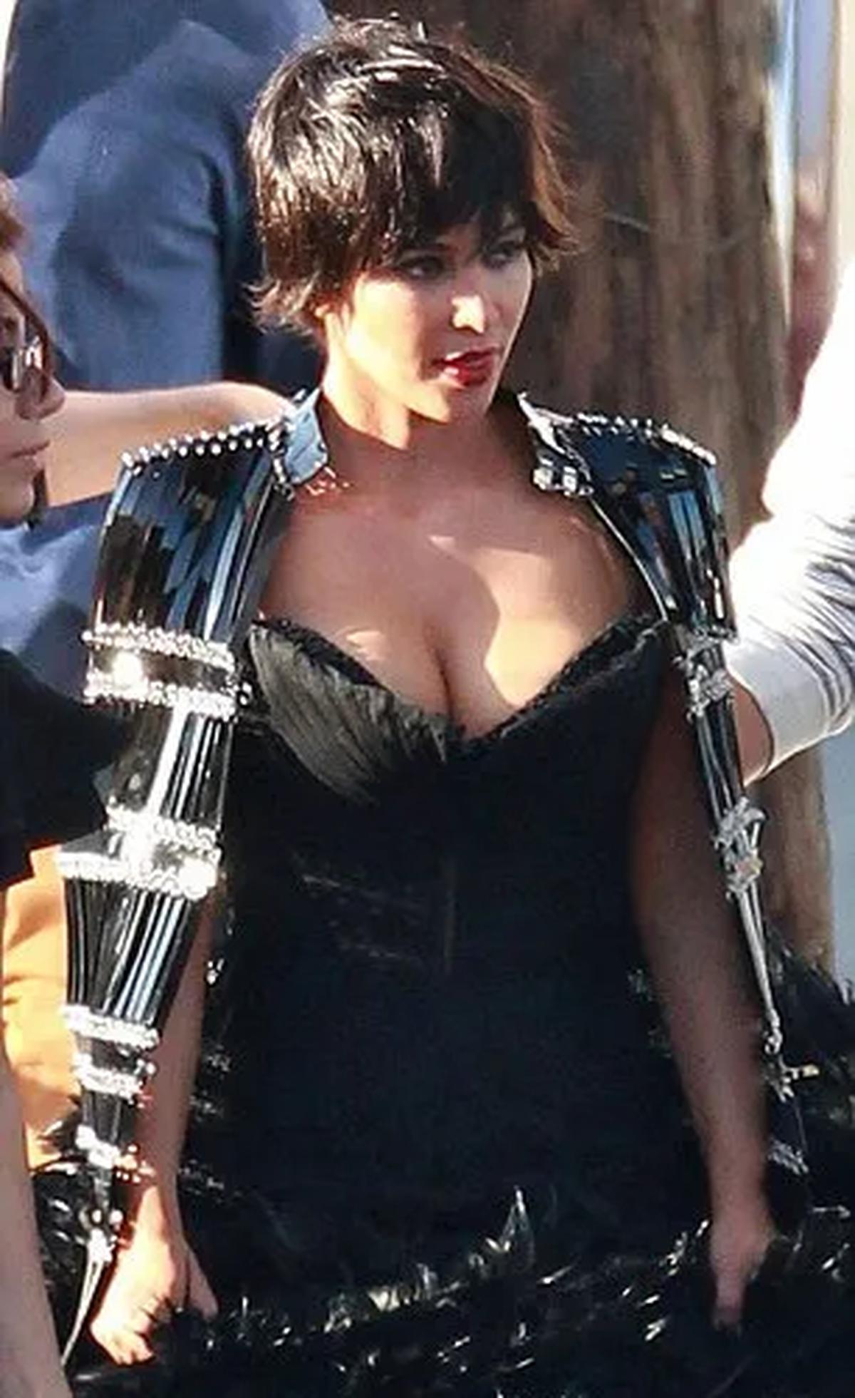 Kim Kardashian