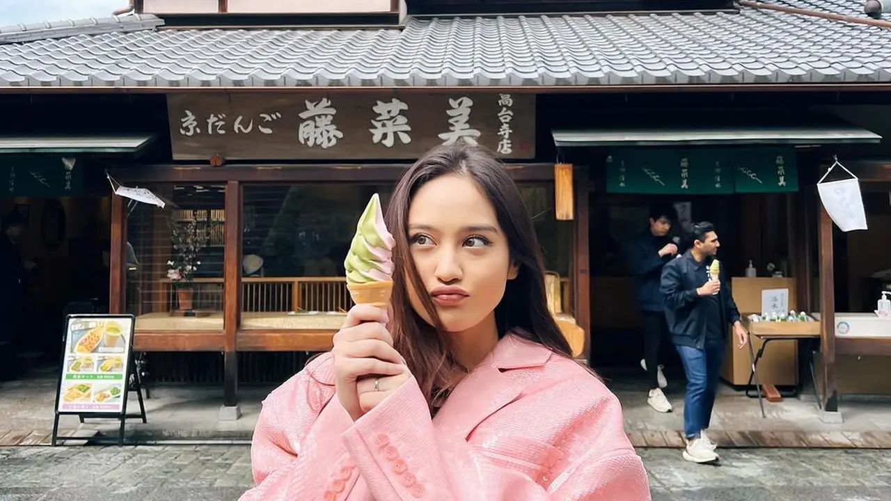 [Liputan6] Salshabilla Adriani