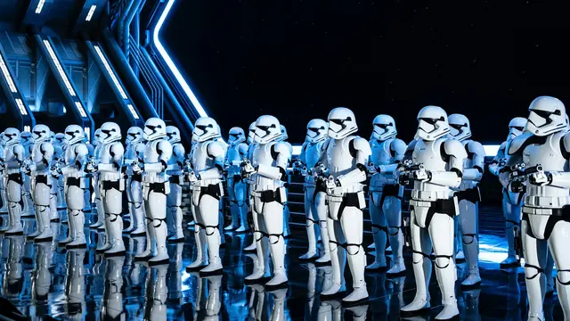 Star wars