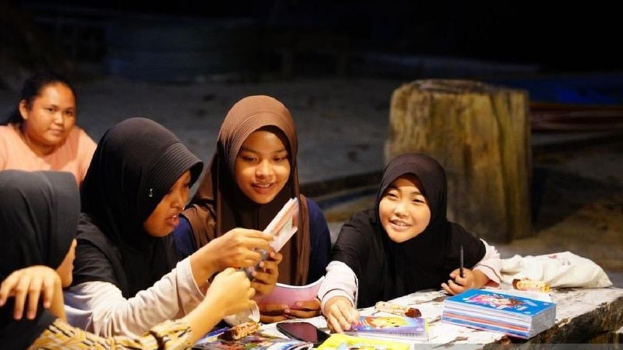 Kaltim Targetkan Penanganan 100 Persen Anak Putus Sekolah pada 2027, Fokus Tingkatkan Kualitas Pendidikan