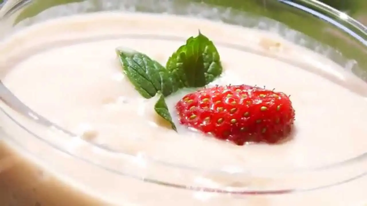 Ingin Lebih Tenang? Coba Resep Smoothie Ini