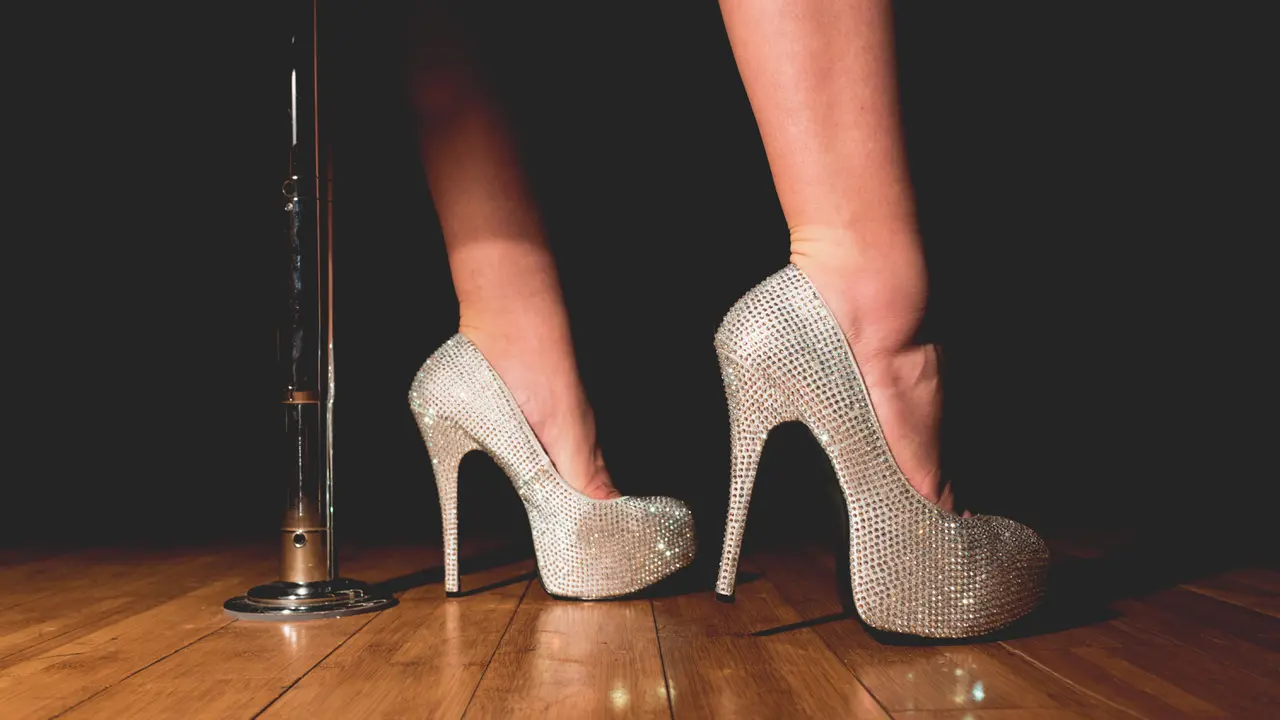High Heels