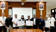 PERADI SAI dan UT Perluas Akses Profesi Advokat, PKPA Kini Hadir di Kalimantan Utara