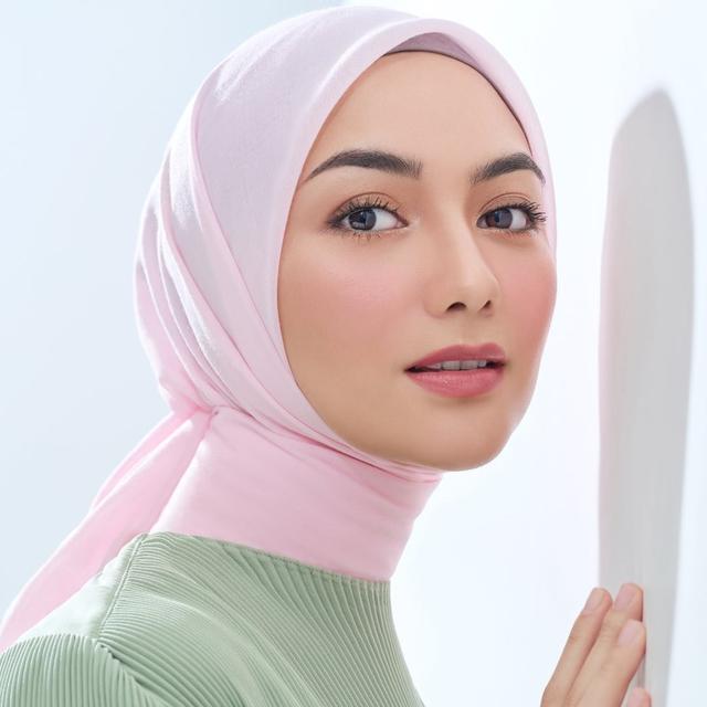 Citra Kirana. (Foto: Dok. Instagram @citraciki)