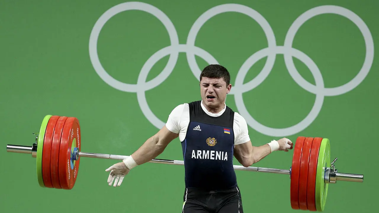 Andranik Karapetyan