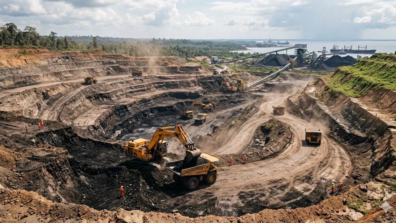 Bangun Pusat Riset di Bangka, Arsari Tambang Bidik Penguatan Teknologi Mineral