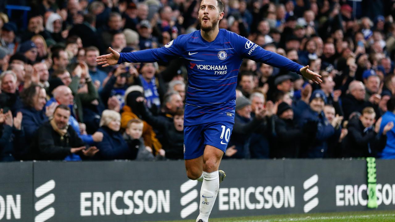 Top Scorer Premier League