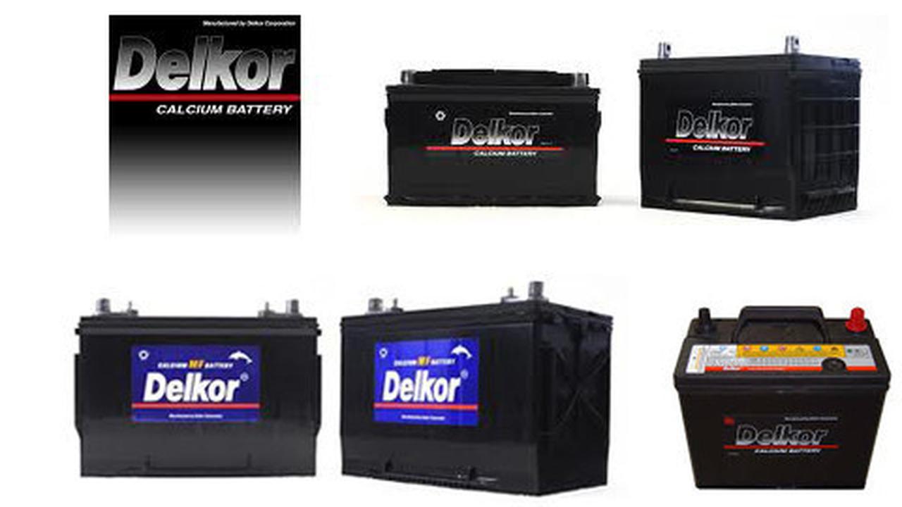 Kenali kode produksi aki (foto: Nazar Ray)