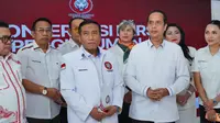 Partai Rakyat Indonesia Umumkan Struktur Kepengurusan 2026-2031