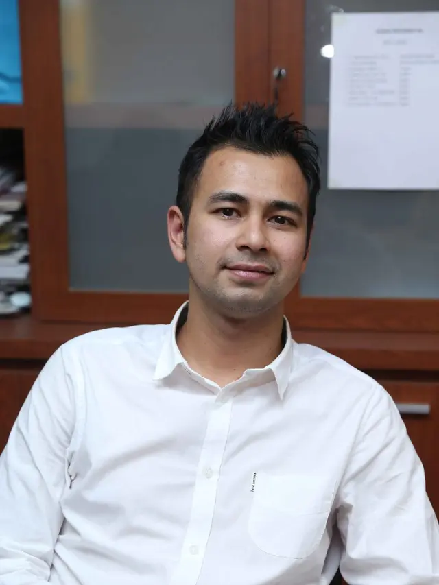 [Bintang] Raffi Ahmad