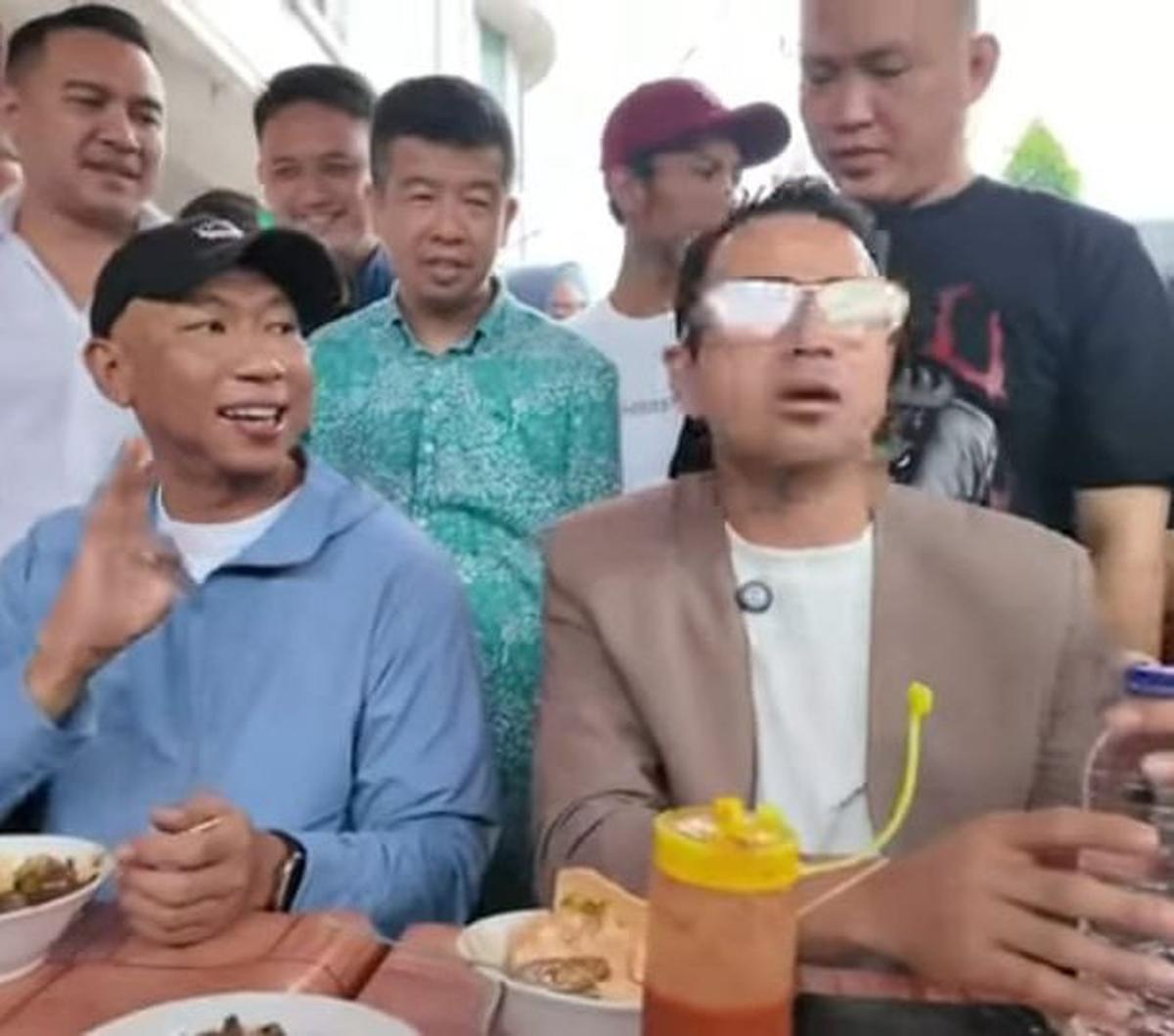 Dok. Istimewa