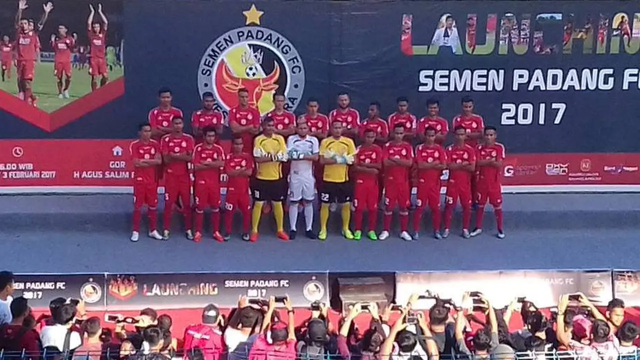 Semen Padang
