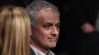 Mantan manajer Chelsea Jose Mourinho (Reuters)
