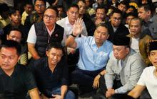 Wamentan Sudaryono Bantah Tinggalkan Dialog Saat Forum di UGM Berlangsung Panas
