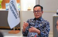 Danantara Luruskan Isu Manajer Kopdes Langsung jadi Pegawai BUMN