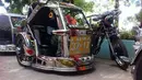 Terlihat classic (Source: IST)