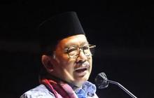 Zainut Tauhid Didatangi Sekjen PPP Dua Hari Sebelum Pergantian Wamenag