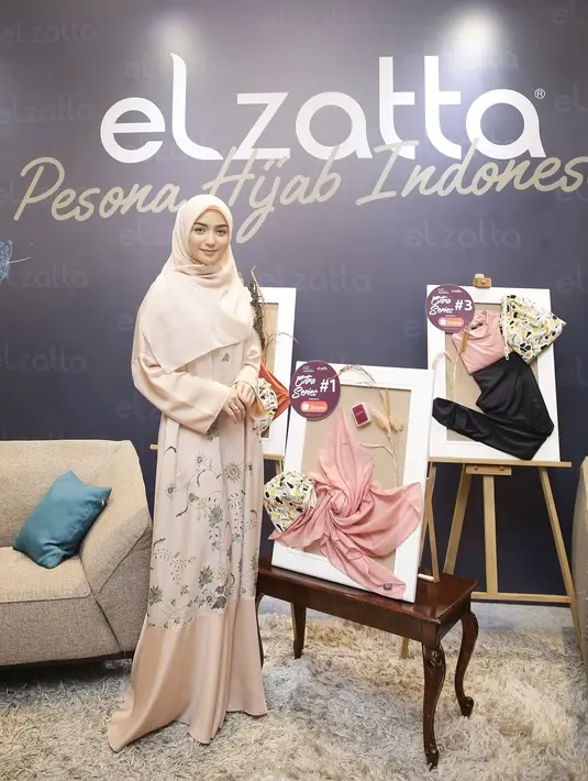 Citra Kirana (Bambang E Ros/Fimela.com)