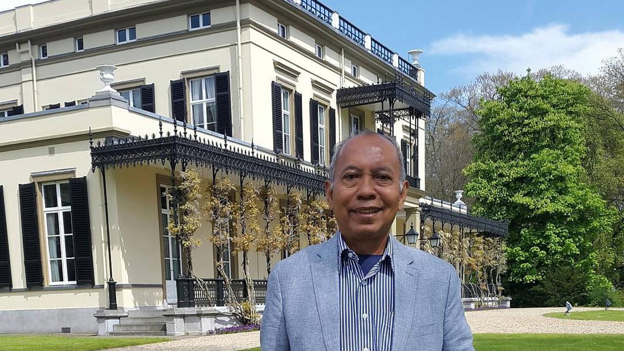 [Bintang] Bondan Winarno