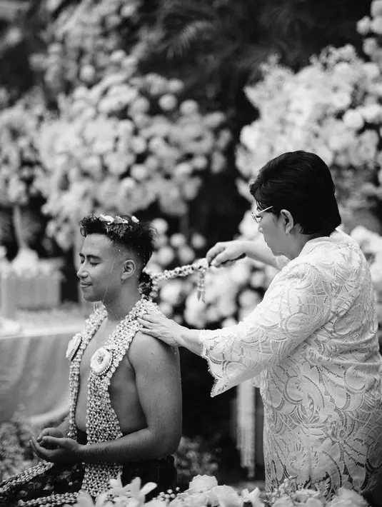 Vidi Aldiano jelang nikah (Instagram/vidialdiano)