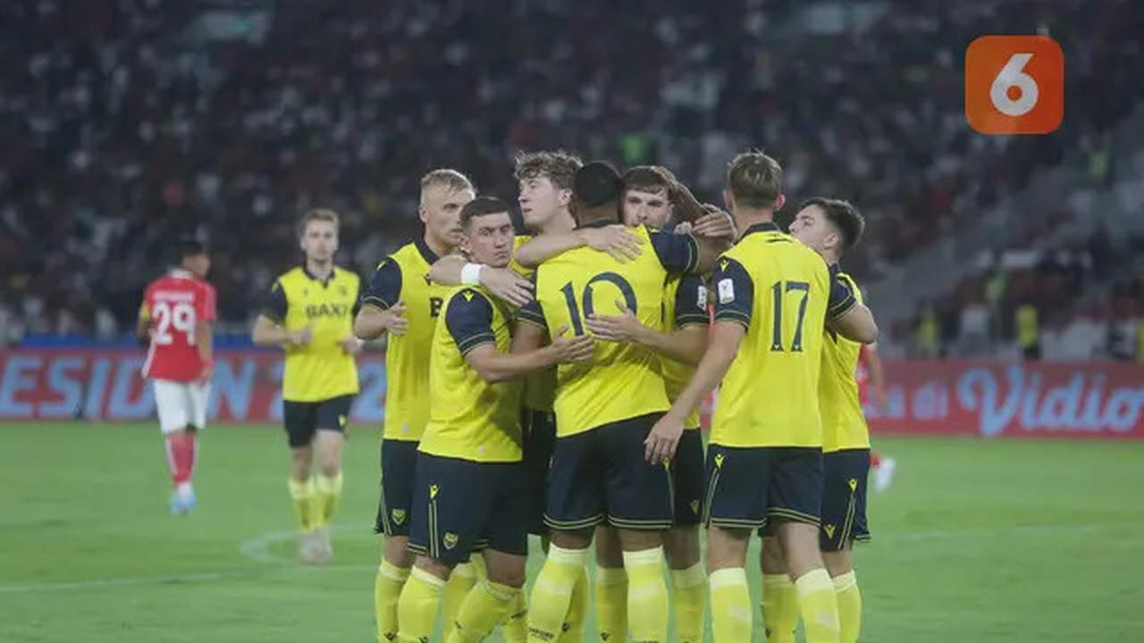Link Live Streaming &amp; Jadwal Pertandingan Final Piala Presiden 2025, Minggu 13 Juli 2025: Oxford United vs Port FC