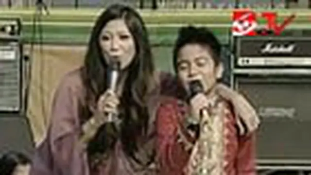 Umay feat. Shelly - Doa Dulu