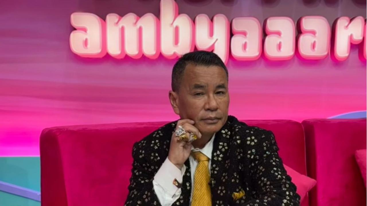 Hotman Paris Ungkap Alasan Menolak Permintaan Nikita Mirzani untuk Lawan Razman Nasution