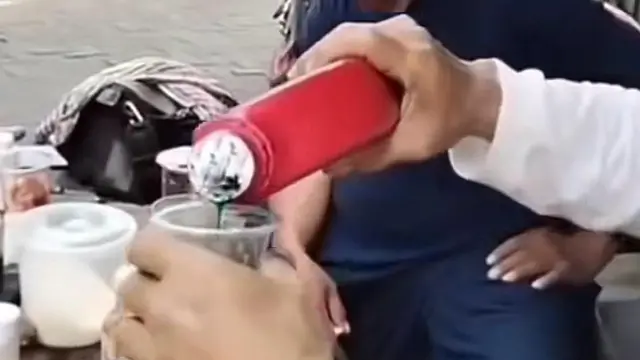 Video Minum Oli Viral di Sosmed, MUI Sulsel: Haram!