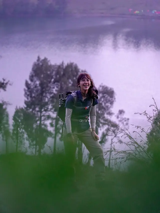 [Fimela] Adinda Thomas