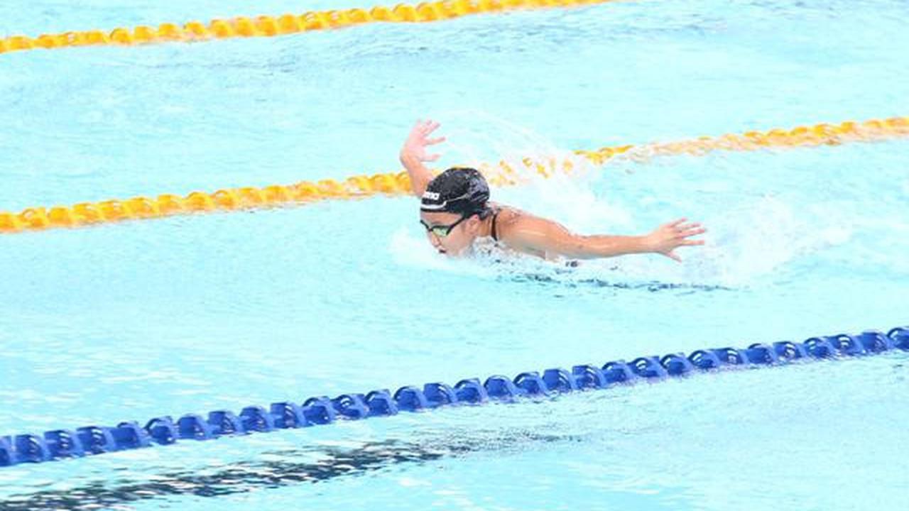 Indonesia Panen Finalis di Hari Keempat Renang SEA Games 2025, Asa Medali Kembali Terbuka