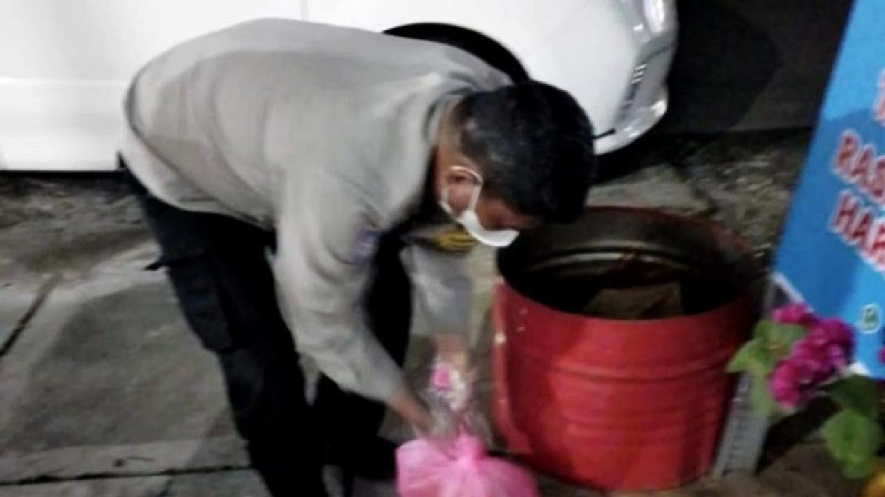 Polsek Panakukang Dalami Teror Kiriman Kepala Kambing di Rumah Makan Makassar