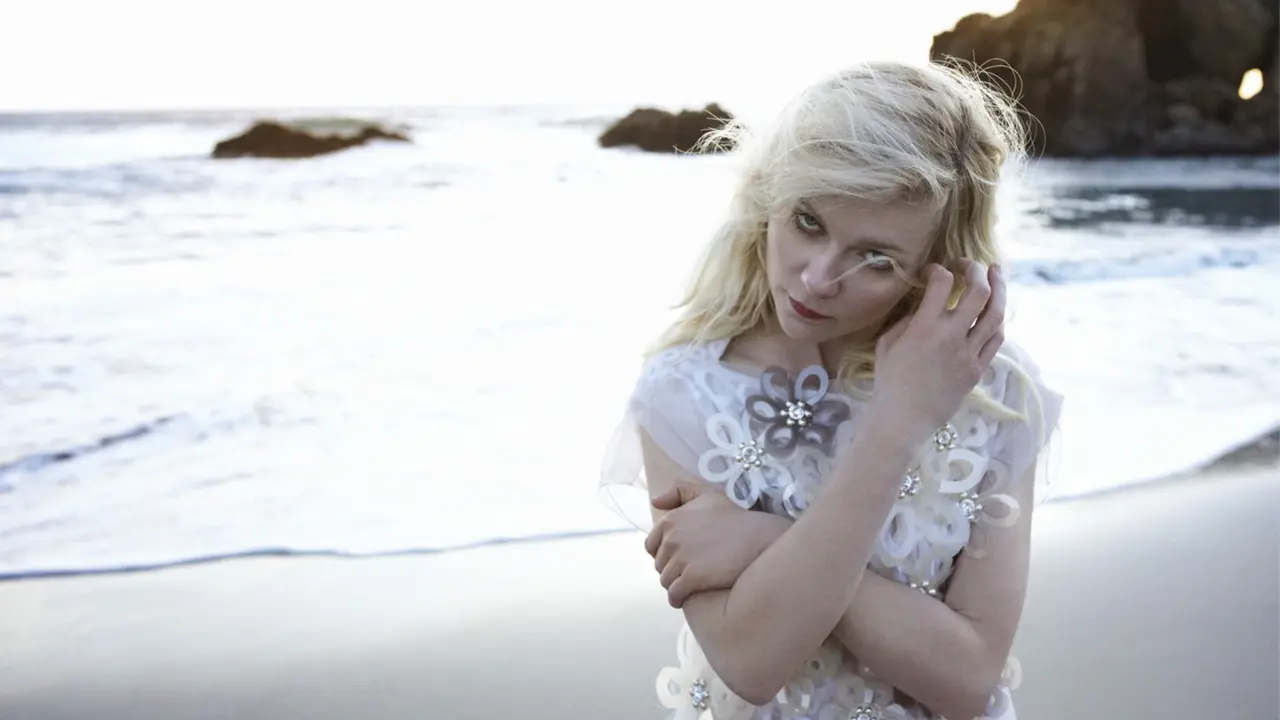Kirsten Dunst