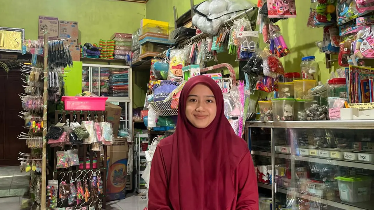Mitra Bukalapak Virda (Foto: Bukalapak)
