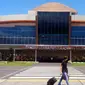 Bandara Abdulrachman Saleh Malang, Jawa Timur (Zainul Arifin/Liputan6.com)