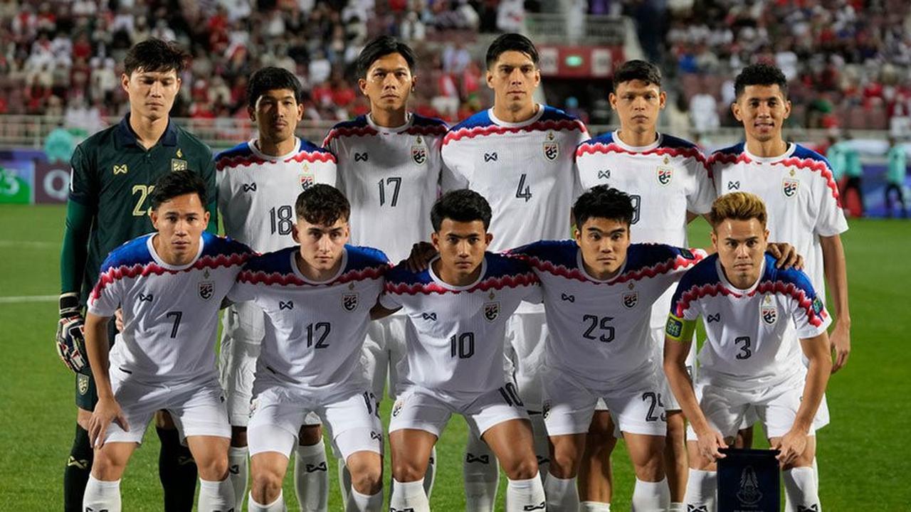 Rekap Hasil Negara ASEAN di FIFA Matchday September 2024: Vietnam Terpuruk, Malaysia Juara, dan Indonesia Positif