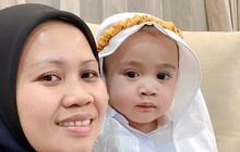 Sus Rini Pengasuh Rayyanza Cari Asisten, Warganet: Saingannya Terlalu Berat Melebihi CPNS