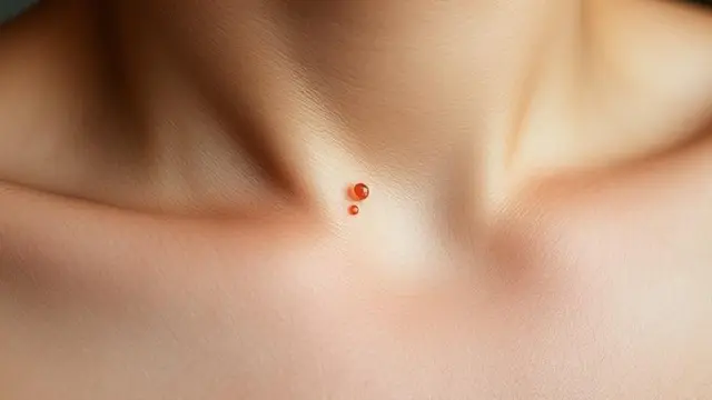 Tahi Lalat Berubah Bentuk, Warna, dan Ukuran, Waspada Gejala Kanker Kulit