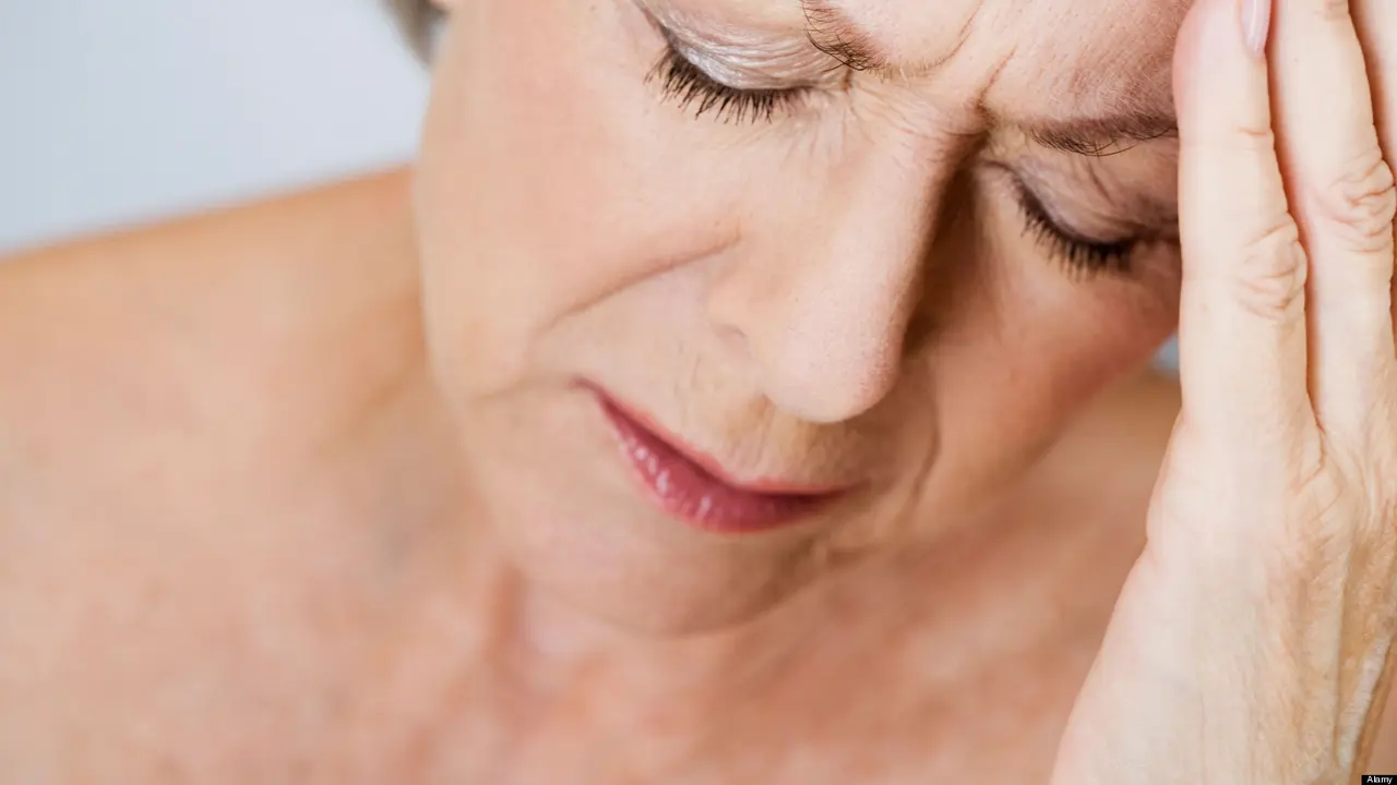 Beda Pusing Biasa dan Gejala Stroke