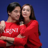 Media visit film Arini (Deki Prayoga/bintang.com)